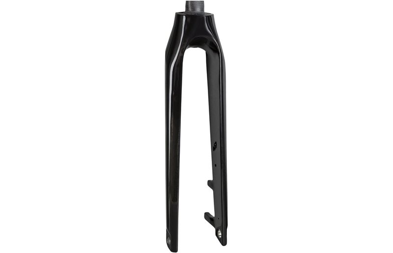 Trek Diamant 2020-2022 Zouma Supreme+ Fork 293mm, 45mm