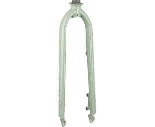 Electra Framgaffel Townie Go! 5i 26 tommer stiv gaffel 240 mm, 62 mm