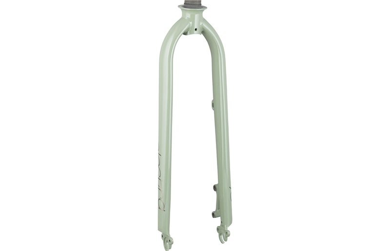Electra Framgaffel Townie Go! 5i 26 tum styv gaffel 240mm, 62mm