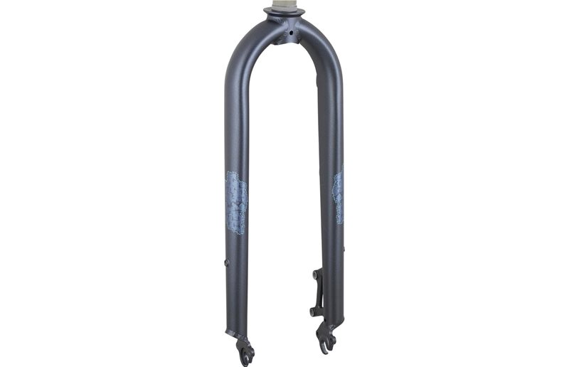 Electra Framgaffel 2021 Navigator Go! 26 tommer stiv forgaffel 288mm, 52mm