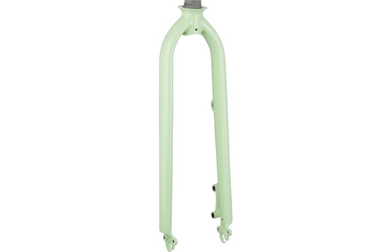 Electra Framgaffel 2021 Townie Go! 8D 26 tum styv gaffel 240mm, 62mm