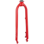 Electra Forgaflen 2021 Townie Go! 8D 26 tommer stiv forgaffel 240mm, 62mm