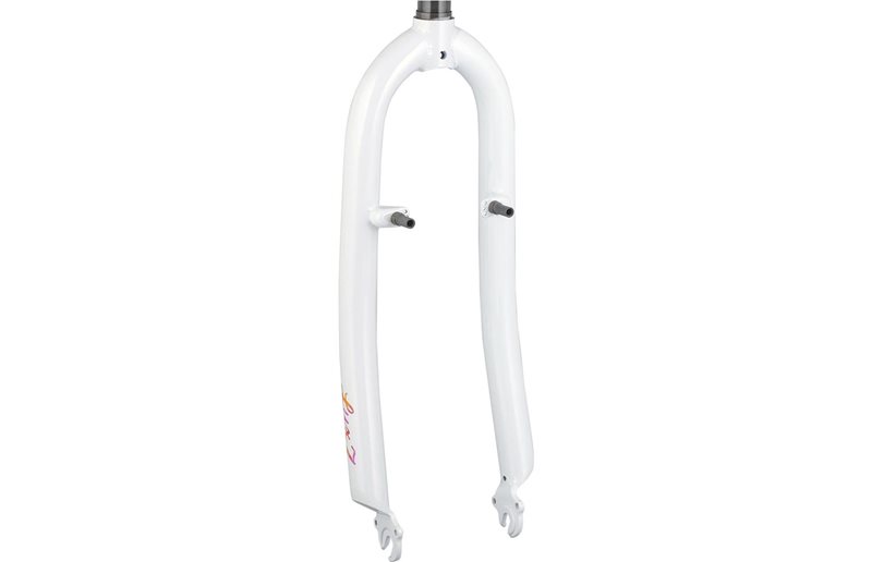 Electra Forgaffel Cruiser Lux 7D 26 tommer forgaffel 188mm, 45mm