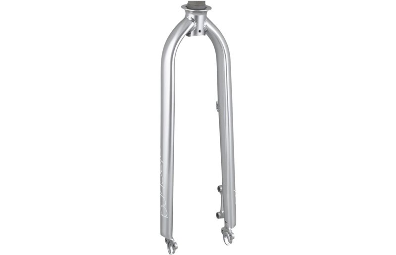 Electra Framgaffel Townie GO! 8i Dame skivebremser 26 tommer forgaffel 242mm, 48mm