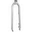 Electra Framgaffel Townie GO! 8i Dame skivebremser 26 tommer forgaffel 242mm, 48mm