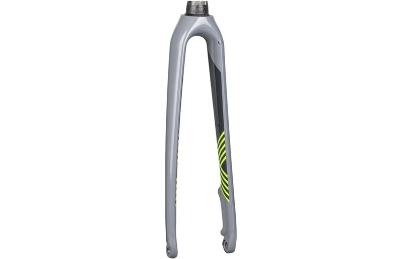 Trek Framgaffel 2018 Crockett Gen 2 700c Skivebrems Gaffel 330mm, 45mm