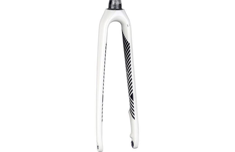 Trek Framgaffel 2018 Crockett Gen 2 700c Disc Fork 330mm, 45mm