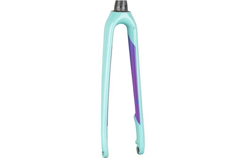 Trek Framgaffel 2018 Crockett Gen 2 700c Disc Fork 330mm, 45mm