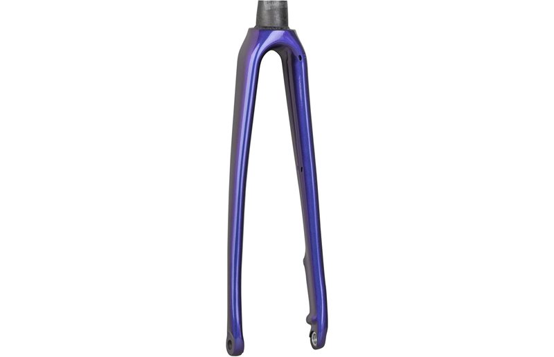 Trek Framgaffel 2019 Émonda ALR 700c Disc Fork 350mm, 40mm