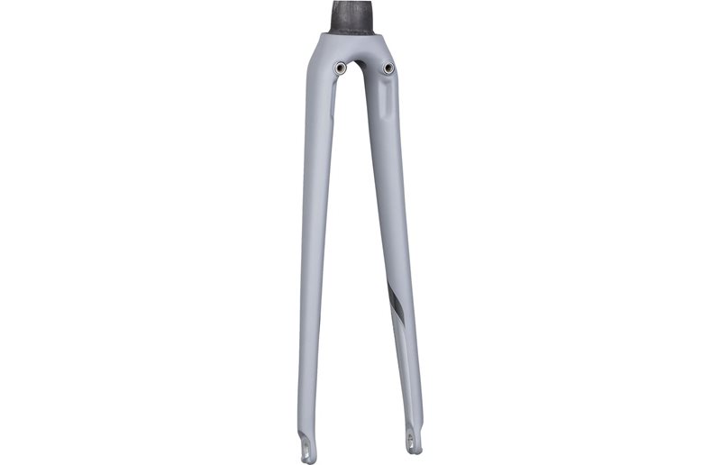 Trek Framgaffel 2019 Émonda ALR 700c Fork 255mm, 45mm