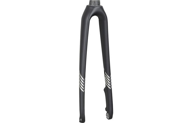 Trek Forgaffel 2020 Crockett gaffel 330mm, 45mm