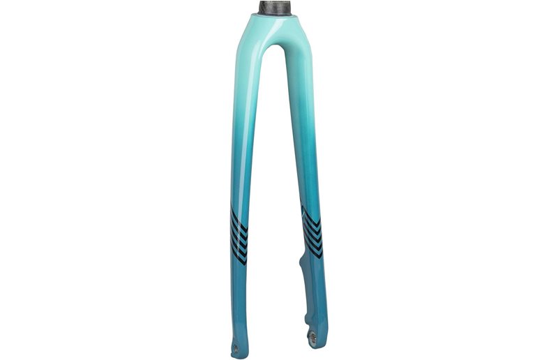 Trek Forgaffel 2020 Crockett gaffel 330mm, 45mm
