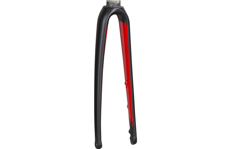 Trek Frontgaffel 2020 Émonda SL 5 Disc gaffel 350mm, 40mm