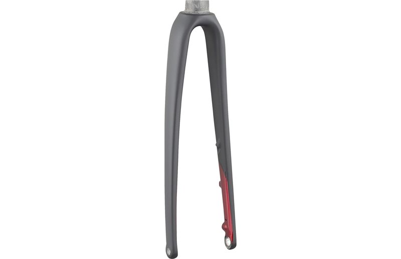 Trek forgaffel 2020 Émonda SLR 7 gaffel 255mm, 45mm