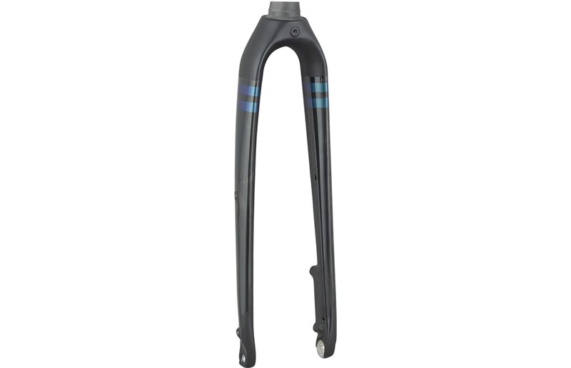 Trek Framgaffel 2021 Checkpoint ALR 700c Rigid Forks 300mm, 49mm