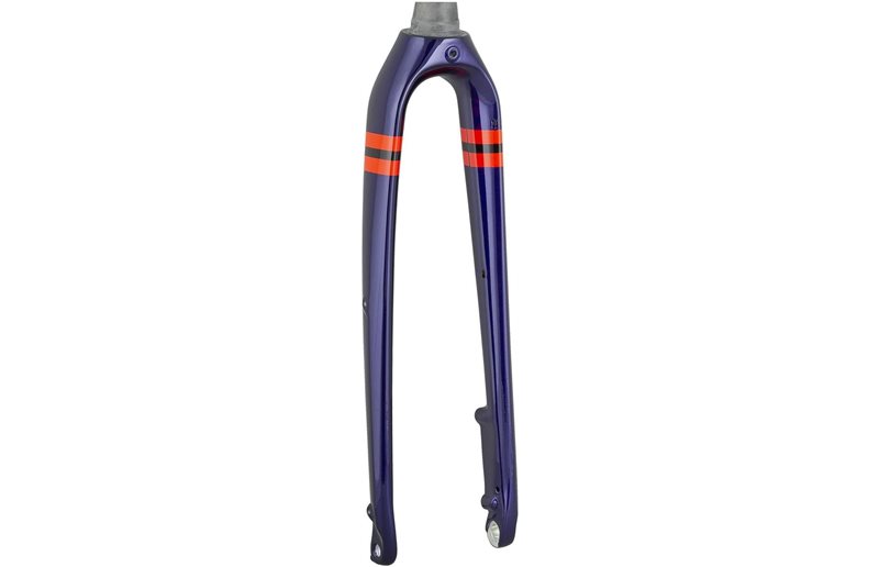 Trek Framgaffel 2021 Checkpoint ALR 700c Rigid Forks 300mm, 49mm