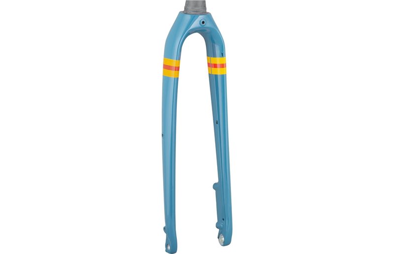 Trek Framgaffel 2021 Checkpoint ALR 700c Rigid Forks 300mm, 49mm
