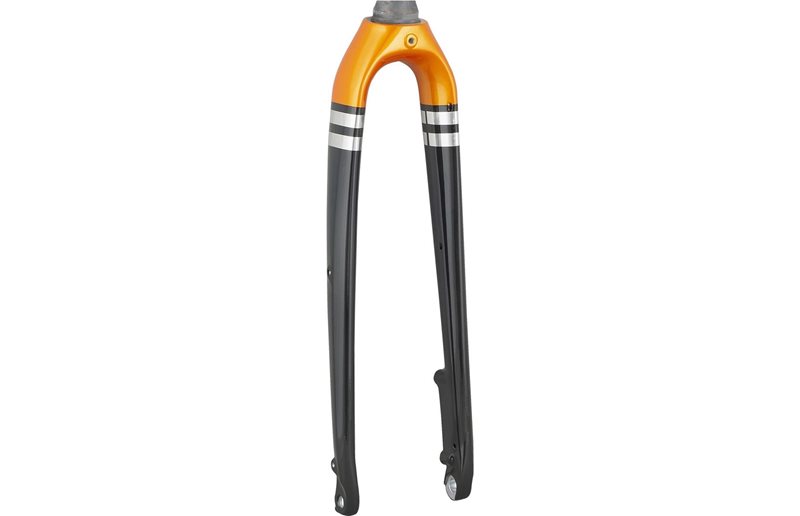 Trek Framgaffel 2021 Checkpoint SL 700c Rigid Gafler 305mm, 49mm