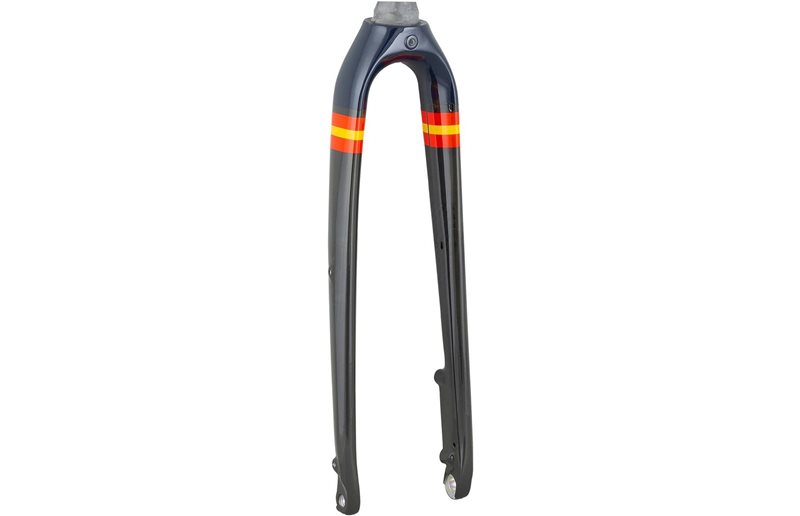 Trek Framgaffel 2021 Checkpoint SL 700c Rigid Forks 305mm, 49mm