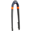 Trek Framgaffel 2021 Checkpoint SL 700c Rigid Forks 305mm, 49mm