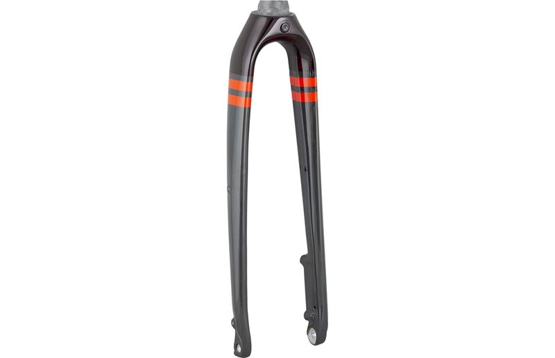 Trek Framgaffel 2021 Checkpoint SL 700c Rigid Forks 305mm, 49mm
