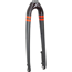 Trek Framgaffel 2021 Checkpoint SL 700c Stive Gafler 305mm, 49mm