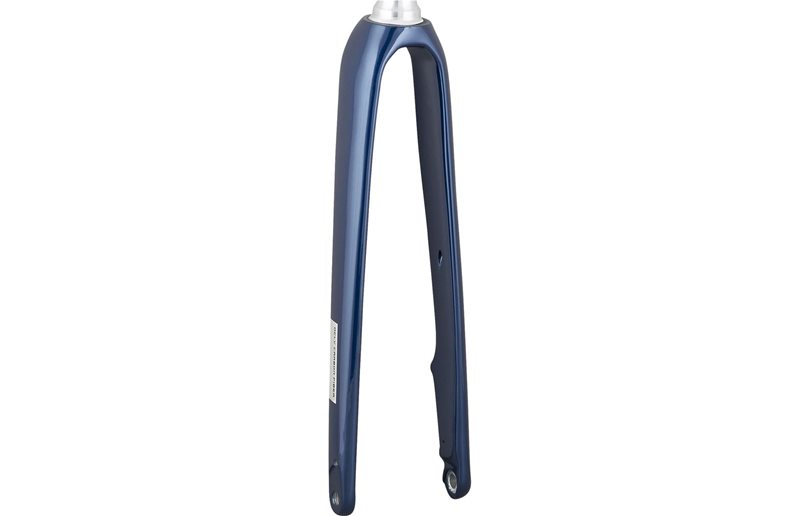 Trek Framgaffel 2021 Domane AL 2 700c Disc Stive Gafler 355mm, 48mm