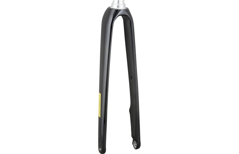 Trek Framgaffel 2021 Domane AL 2 700c Skivebrems Stive Gafler 355mm, 48mm