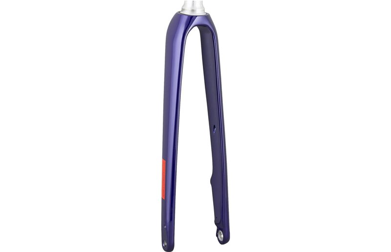 Trek Framgaffel 2021 Domane AL 2 700c Skivebrems Stive Gafler 355mm, 48mm