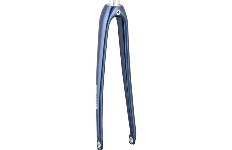 Trek Framgaffel 2021 Domane AL 2 700c Rigid Forks 270mm, 53mm