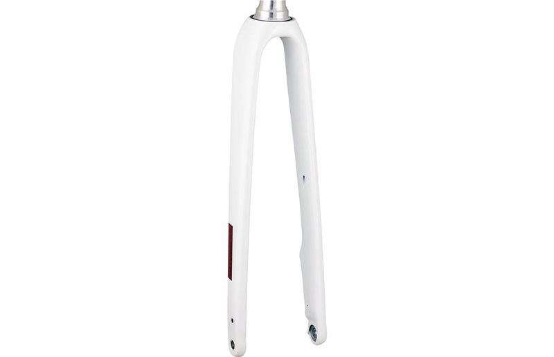 Trek Framgaffel 2021 Domane AL 3 700c Skivebrems Stive Gafler 355mm, 48mm