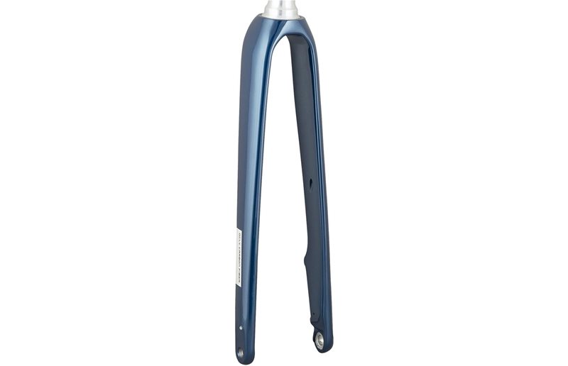 Trek Forgaffel 2021 Domane AL 3 700c Skivebremse Stive Gafler 355mm, 48mm