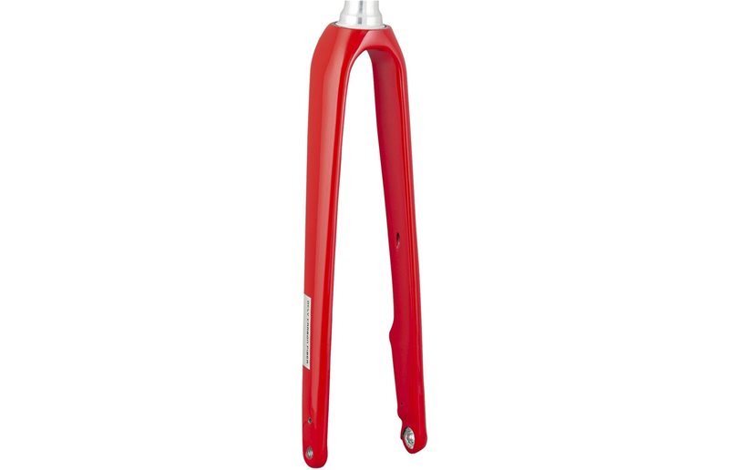 Trek Framgaffel 2021 Domane AL 4 700c Disc Rigid Forks 355mm, 48mm