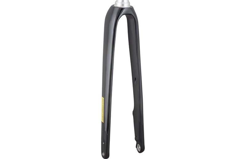 Trek Framgaffel 2021 Domane AL 4 700c Disc Rigid Forks 355mm, 48mm