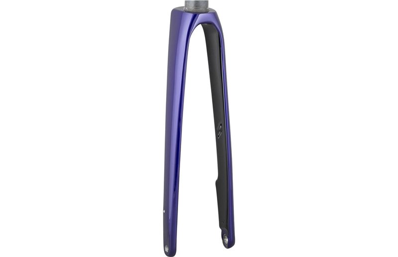 Trek Framgaffel 2021 Domane SL 700c Stive Gafler 355mm, 48mm