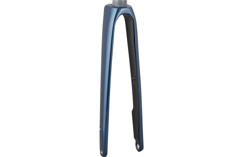 Trek Framgaffel 2021 Domane SL 700c Rigid Forks 355mm, 48mm