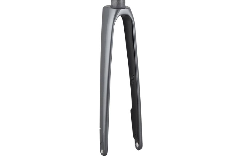 Trek Framgaffel 2021 Domane SLR 700c Stive Gafler 355mm, 48mm