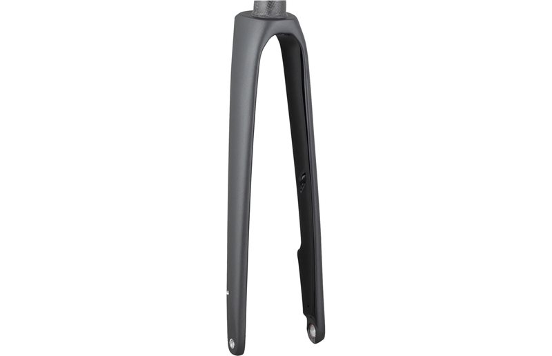 Trek Framgaffel 2021 Domane SLR 700c Rigid Forks 355mm, 48mm
