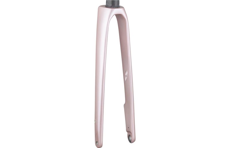 Trek Framgaffel 2021 Domane SLR 700c Rigid Forks 355mm, 48mm