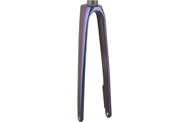 Trek Framgaffel 2021 Domane SLR 700c Rigid Forks 355mm, 48mm