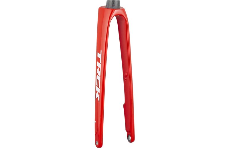 Trek Framgaffel 2021 Domane SLR 700c Rigid Forks 290mm, 53mm