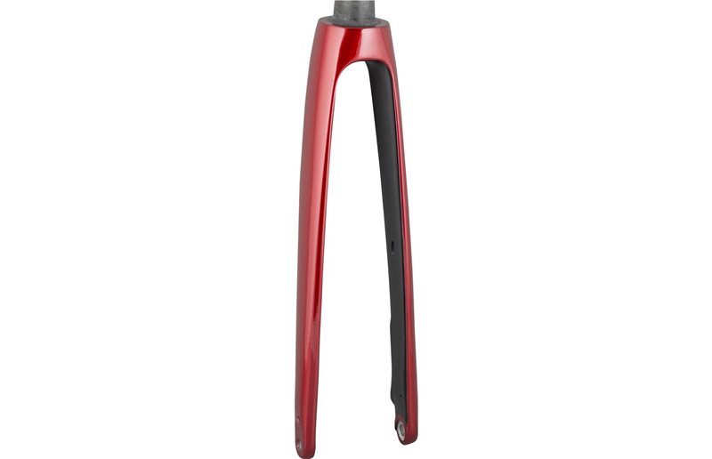 Trek Framgaffel 2021 Domane+ ALR 700c Stivgaffel 355mm, 48mm