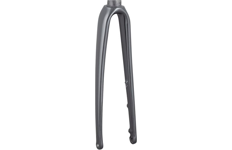 Trek forgafler 2021 Emonda ALR 4 700c starre gafler 350mm, 40mm