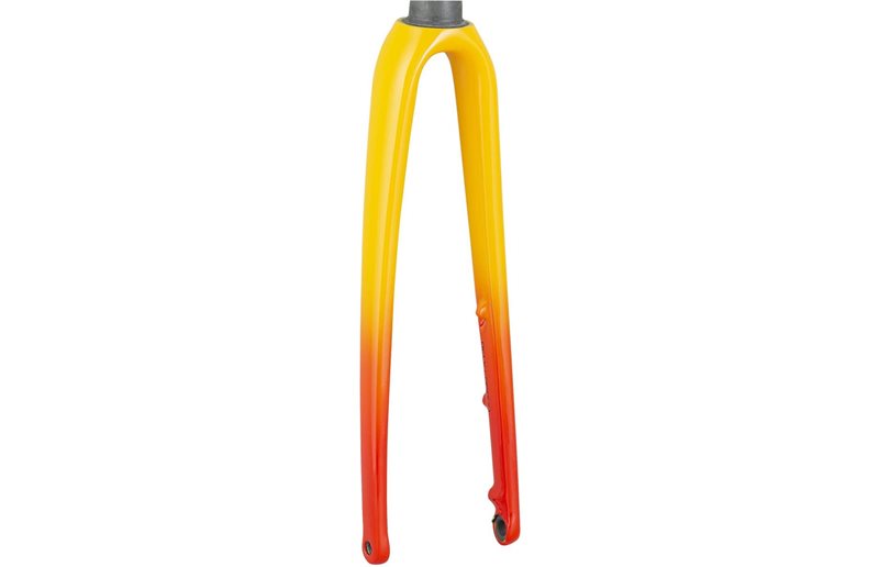 Trek Forgafler 2021 Emonda ALR 4 700c Rigid Forks 350mm, 40mm