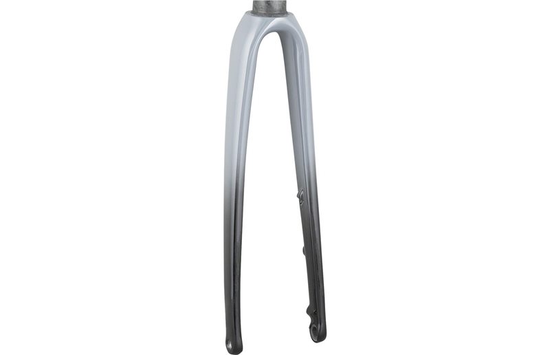 Trek Framgaffel 2021 Emonda ALR 5 700c Rigid Forks 255mm, 45mm