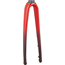 Trek Framgaffel 2021 Emonda ALR 6 700c Rigid Forks 255mm, 45mm