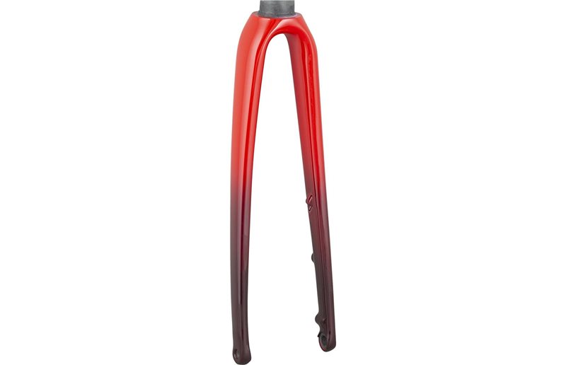 Trek Framgaffel 2021 Emonda ALR 6 700c Rigid Forks 350mm, 40mm