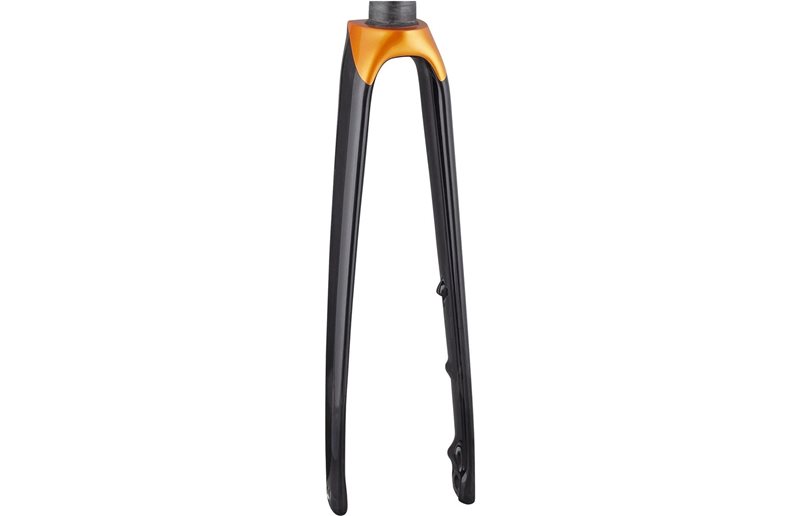 Trek Framgaffel 2021 Emonda SL 700c Stive Forgaffler 310mm, 40mm