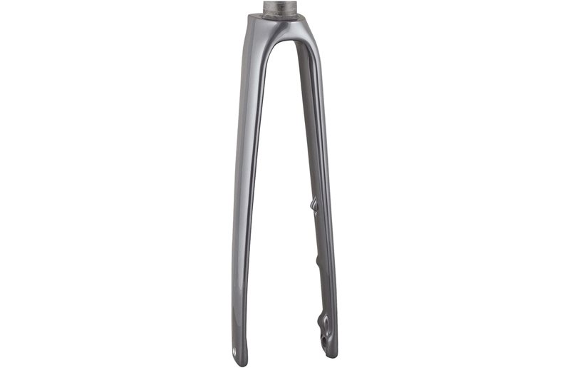 Trek Framgaffel 2021 Emonda SL 700c Rigid Forks 230mm, 45mm