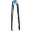 Trek Framgaffel 2021 Emonda SL 700c Rigid Forks 230mm, 45mm